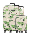 Radley London Southwell Gardens Set valigie trolley (4 ruote) stone