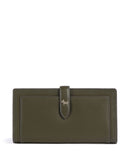 Radley London Willis Street Geldbörse pine needle