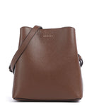 Radley London Dukes Place Small Sac bandoulière chocolate