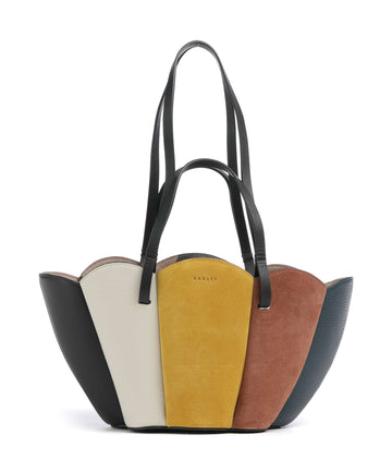 Radley London The Lily Borsa a spalla ochre