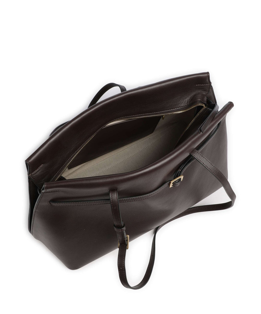 Radley London The Christina Tote bag dark oak