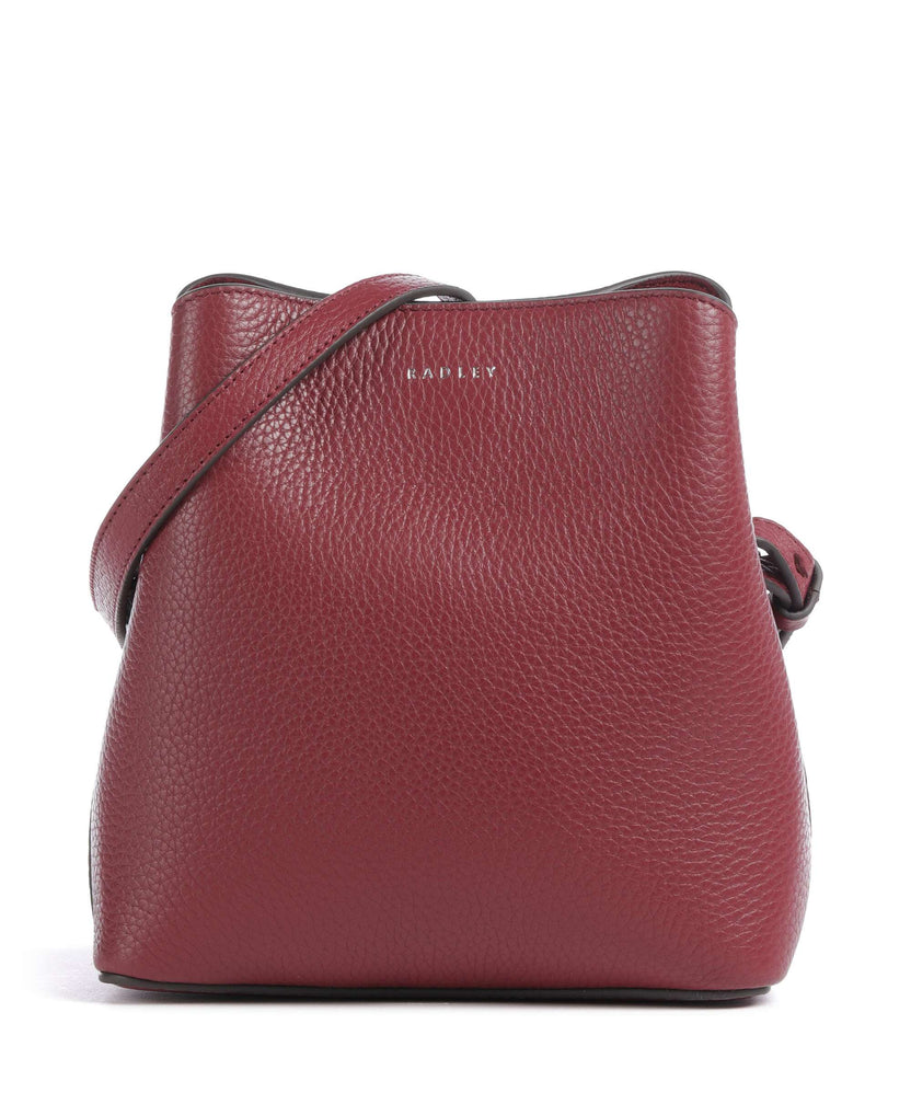 Radley London Dukes Place Small Crossbody bag carmine