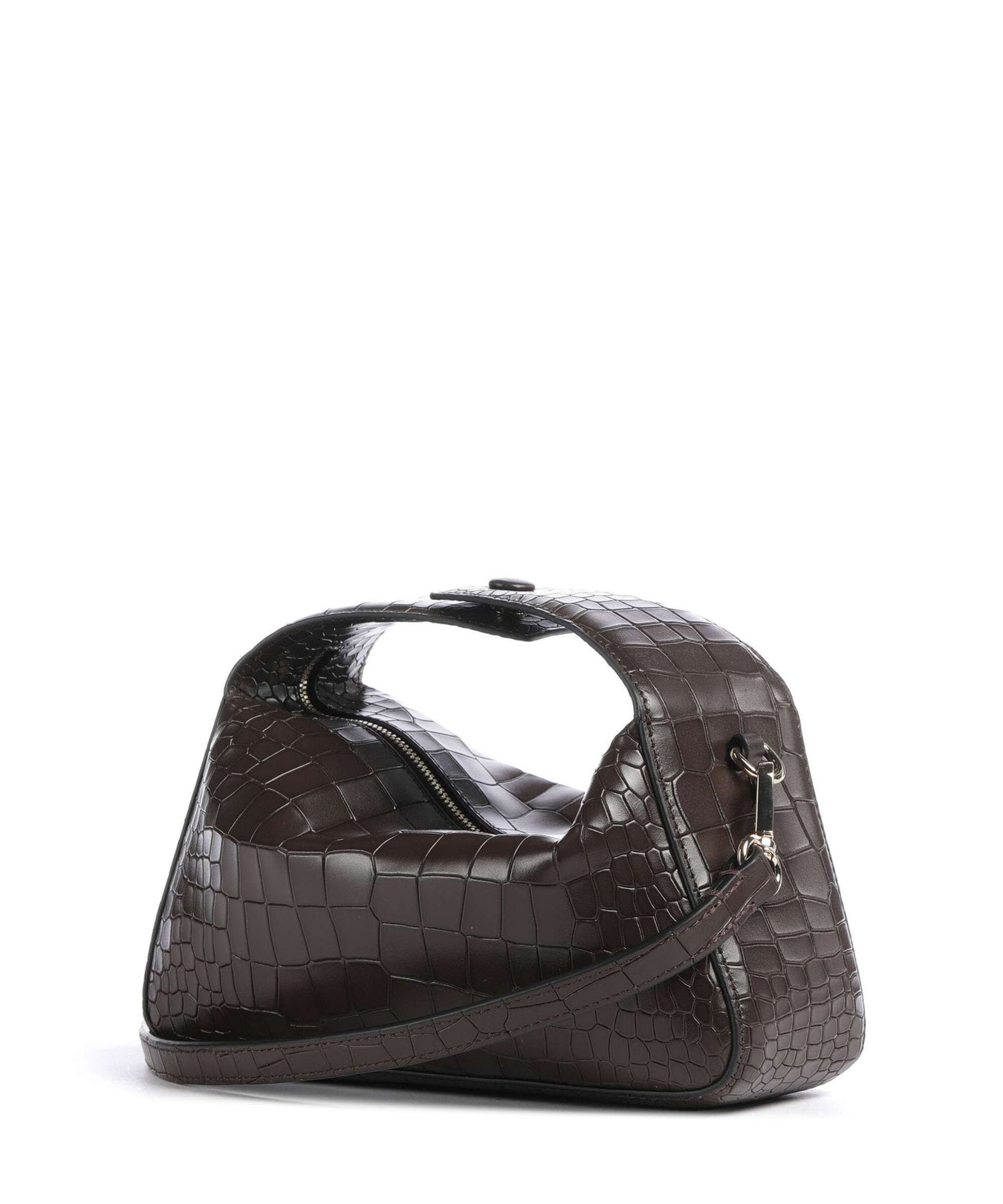 Radley London De Beauvoir Crossbody bag dark oak