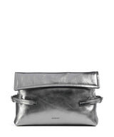 Radley London Fleet Street Clutch bag silver