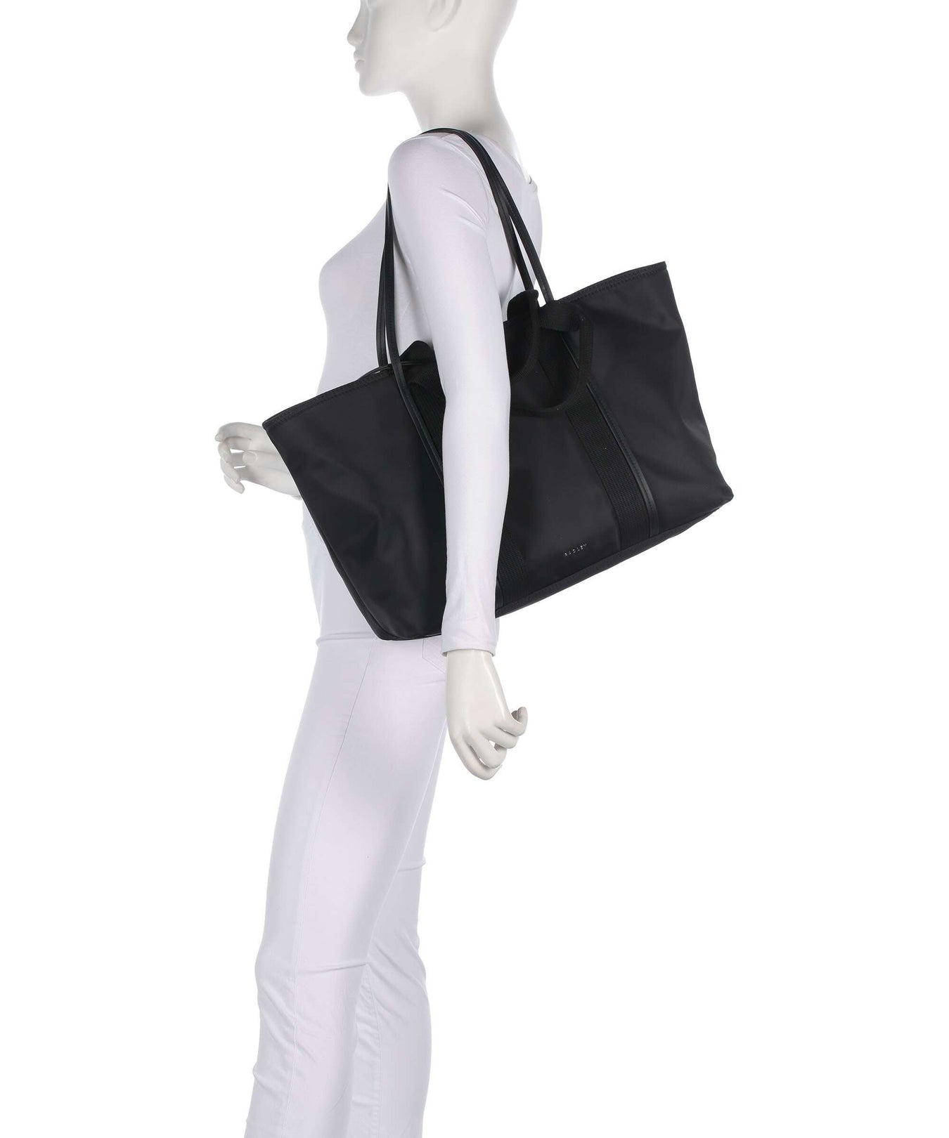 Radley London Halley Row Tote bag black