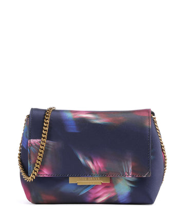 Ted Baker Libbea Umhängetasche navy