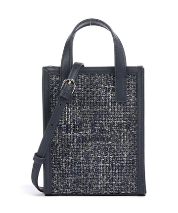 Ted Baker Twikon Umhängetasche navy
