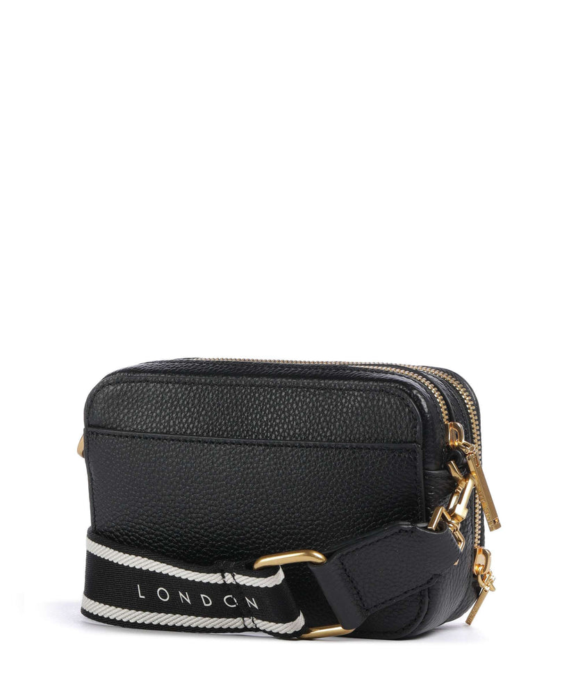 Ted Baker Baria Crossbody bag black