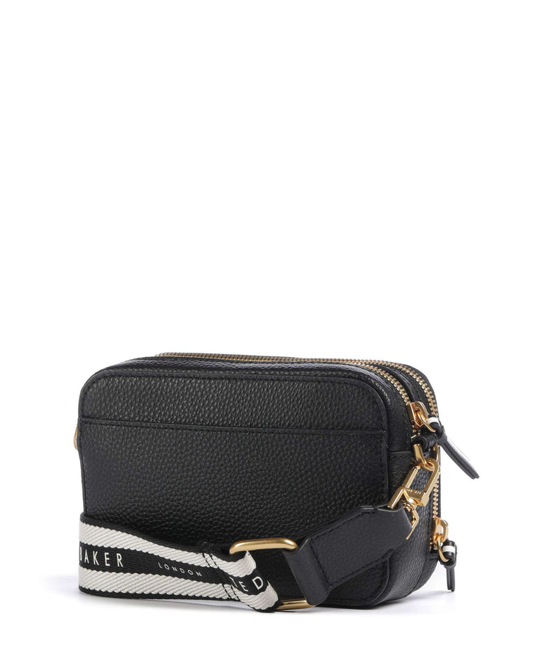 Ted Baker Rivir Crossbody bag navy