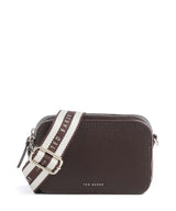Ted Baker Willsa Borsa a tracolla brown