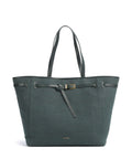 Ted Baker Verdee Tote bag mid green