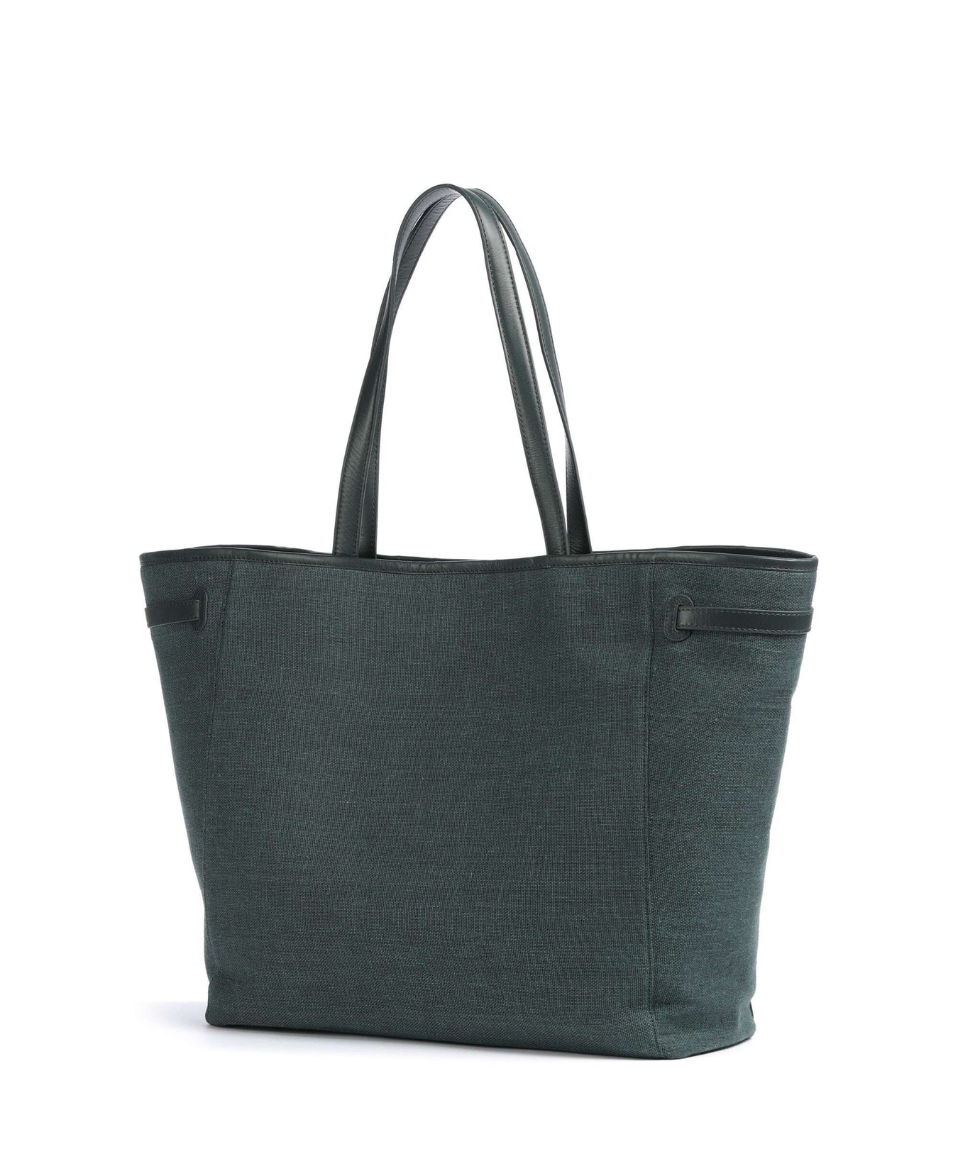 Ted Baker Verdee Tote bag mid green