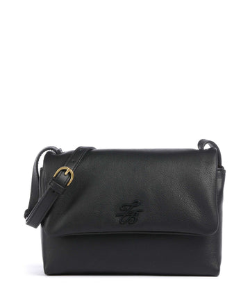 Ted Baker Marrisa Umhängetasche black