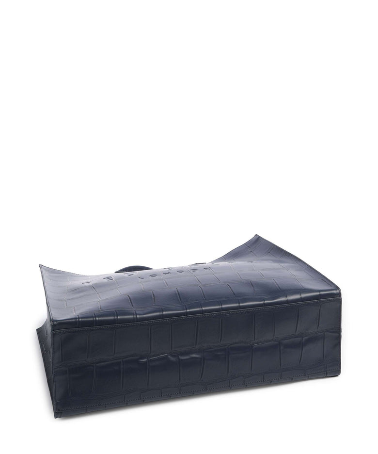 Ted Baker Allicon Tote bag navy