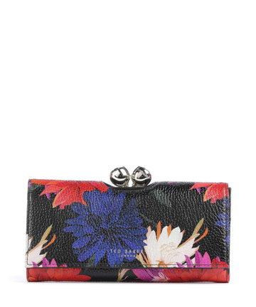 Ted Baker Amaliah Geldbörse black