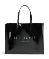Ted Baker Crikon Tote bag black