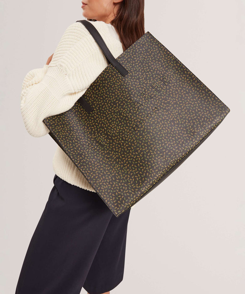 Ted Baker Darshaa Tote bag black