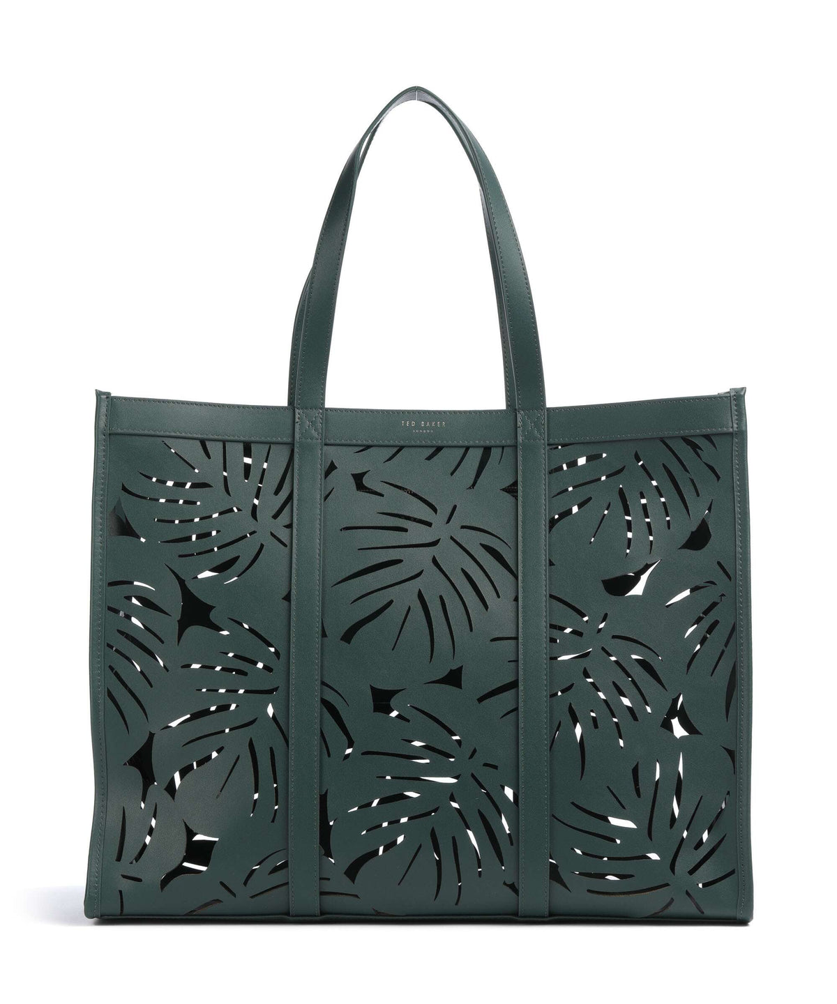 Ted Baker Leiian Tote bag green