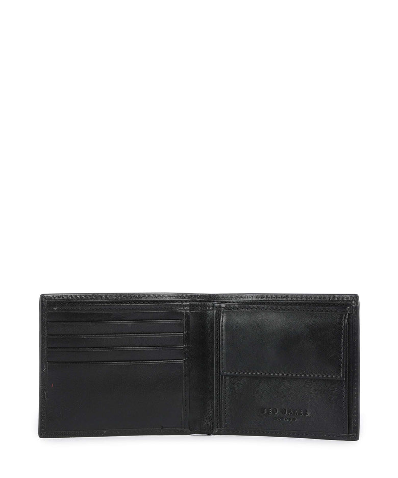 Ted Baker Prugs Wallet black