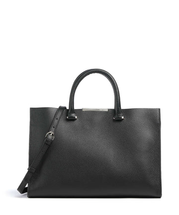 Ted Baker Rosane Handtasche black