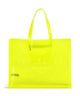 Ted Baker Sheakon Tote bag bright yellow