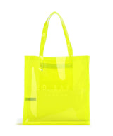 Ted Baker Sheicon Cabas bright yellow