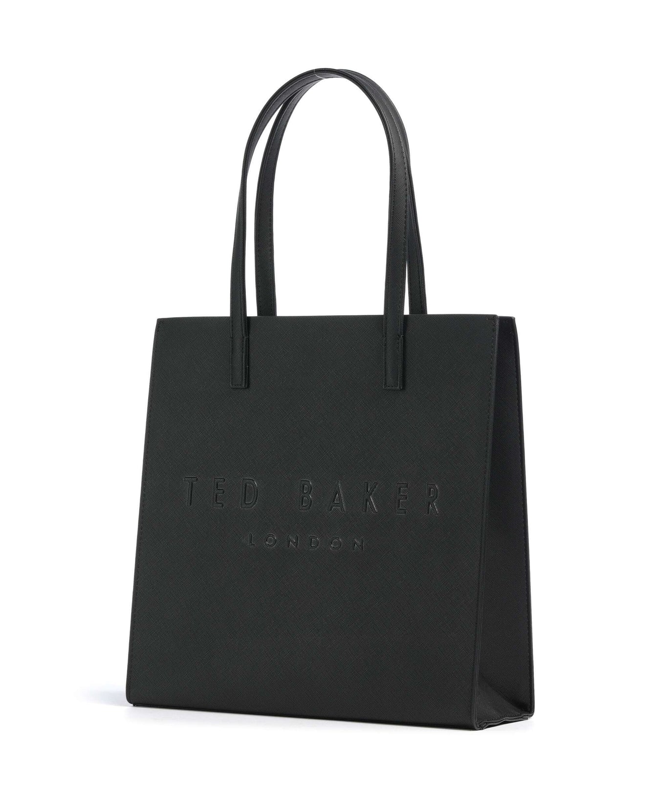 Ted Baker Soocon Tote bag black
