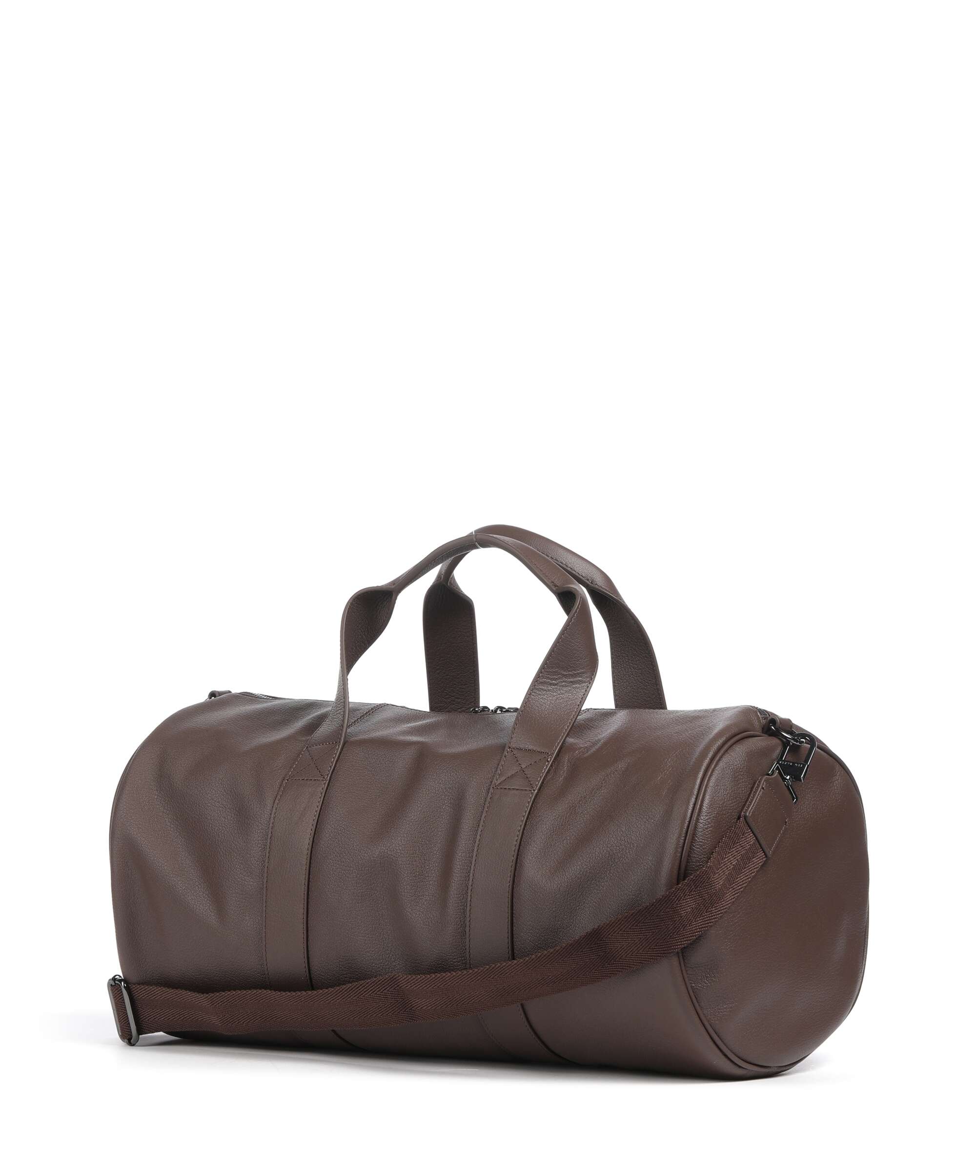 Ted Baker Grantly Weekend bag brown