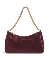 Ted Baker Agnise Sac porté épaule wine