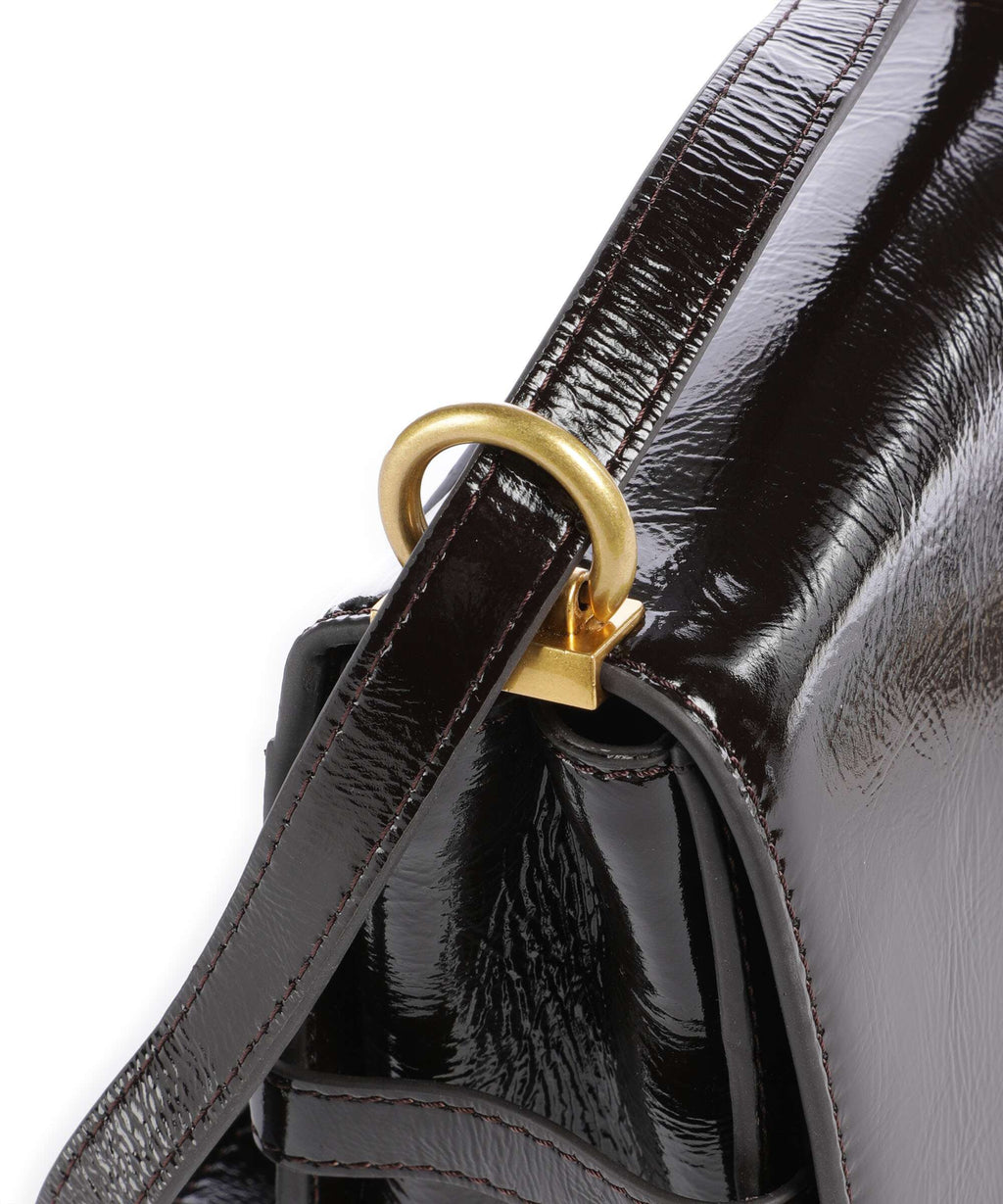 Ted Baker Ccamil Crossbody bag brown/chocolate