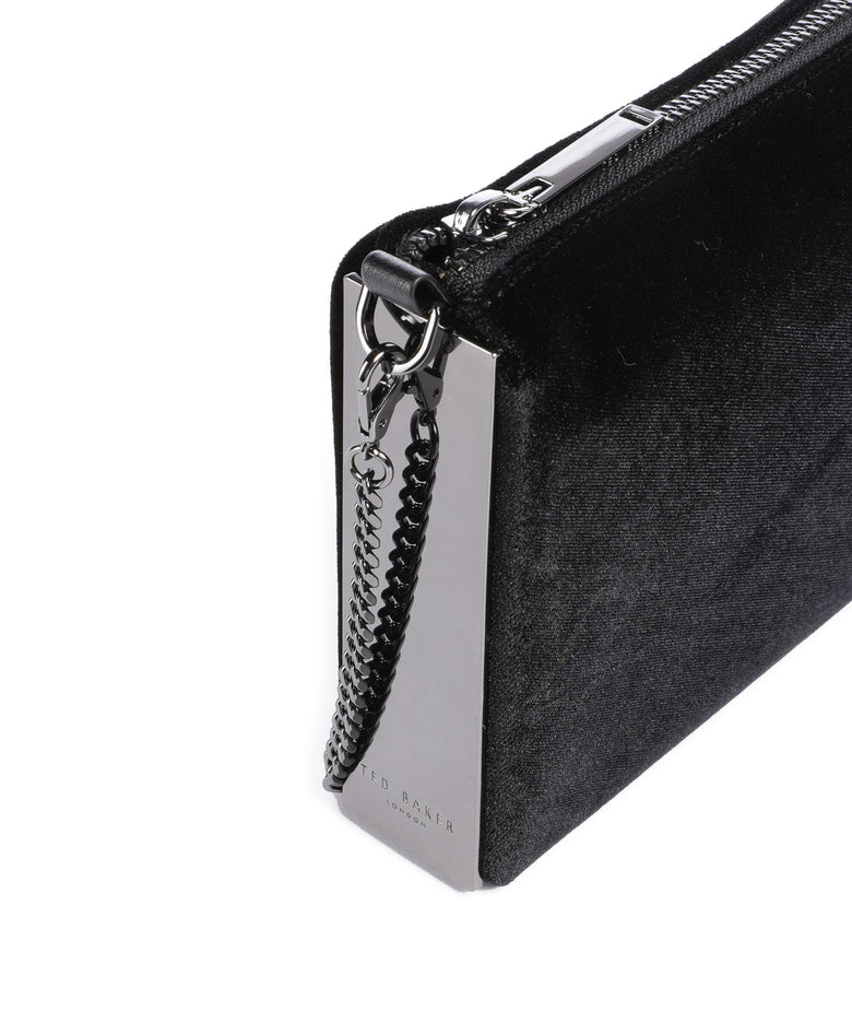 Ted Baker Jenifa Crossbody bag black