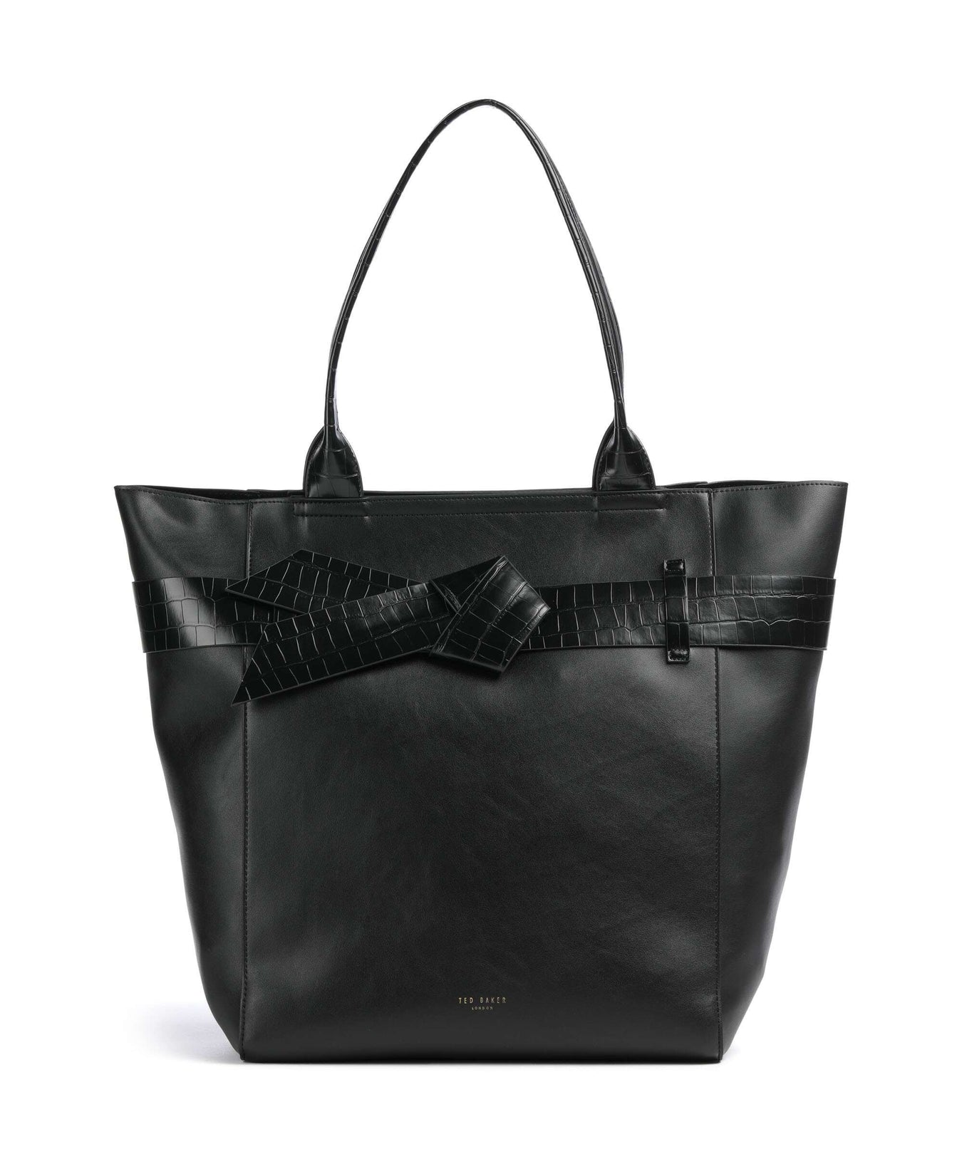 Ted Baker Jjoslyn Tote bag black