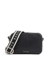 Ted Baker Linzie Umhängetasche black