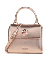 Ted Baker Rosama Umhängetasche rose gold