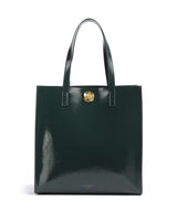 Ted Baker Rosenni Borsa shopper dark green