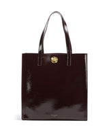 Ted Baker Rosenni Borsa shopper wine