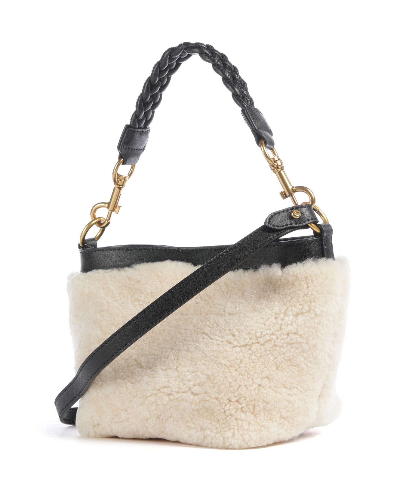 Ted Baker Sherbaa Crossbody bag black