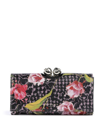 Ted Baker Talana Geldbörse black