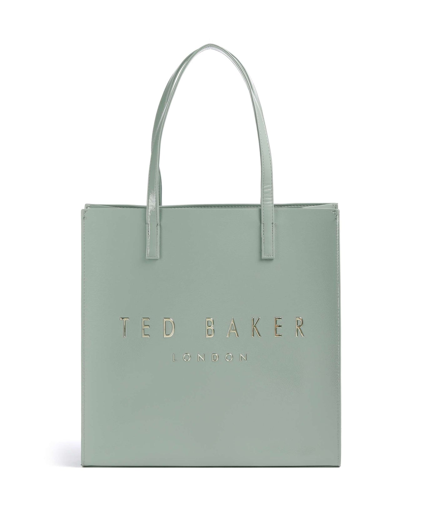 Ted Baker Crinkon Tote bag grey