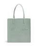 Ted Baker Crinkon Shopper grey