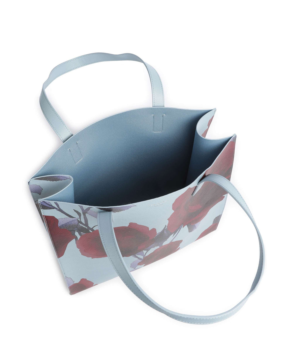 Ted Baker Elyzaa Tote bag mid blue