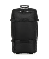 Samsonite Sonora Borsone trolley black