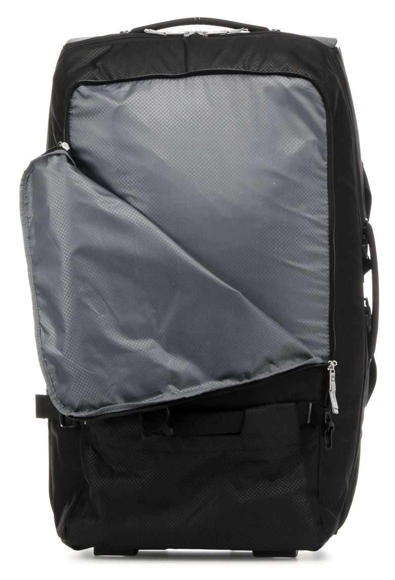 Samsonite Sonora Travel bag with wheels black