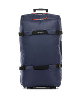 Samsonite Sonora Borsone trolley night blue