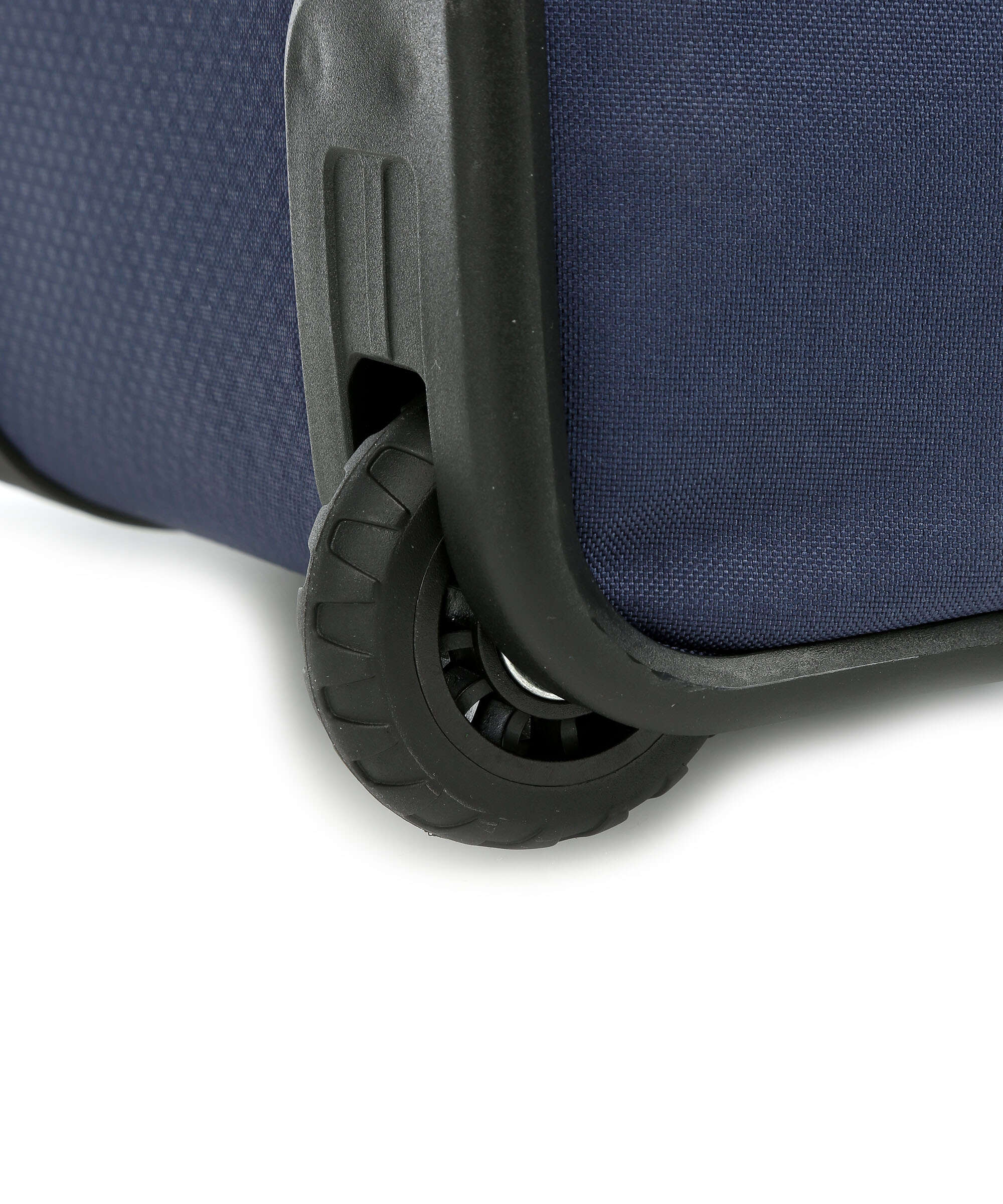 Samsonite Sonora Travel bag with wheels night blue