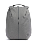 Samsonite Securipak Rucksack cool grey