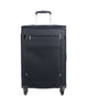 Samsonite Citybeat 4-Rollen Trolley navy blue