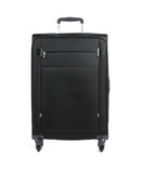 Samsonite Citybeat 4-Rollen Trolley black