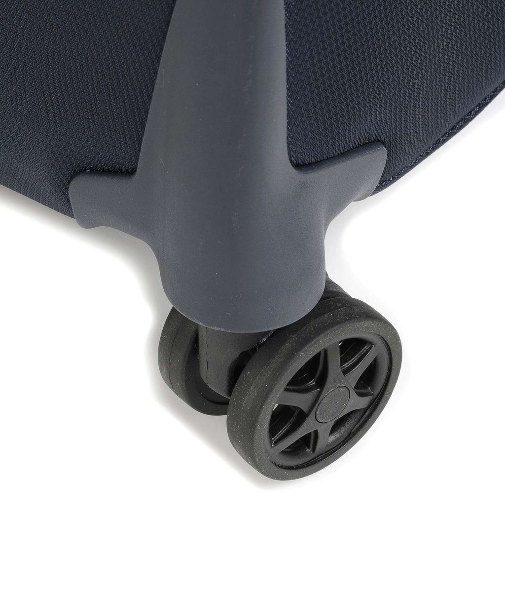 Samsonite Spark Sng Eco Spinner (4 wheels) eco blue