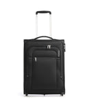 American Tourister Crosstrack Trolley (2 wheels) black/grey